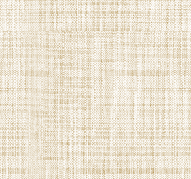 Papel pintado diferentes texturas tela tamil beige - TenVinilo