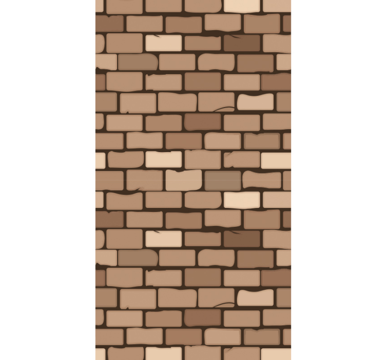 Papel imitación piedra gris para cocina - TenVinilo