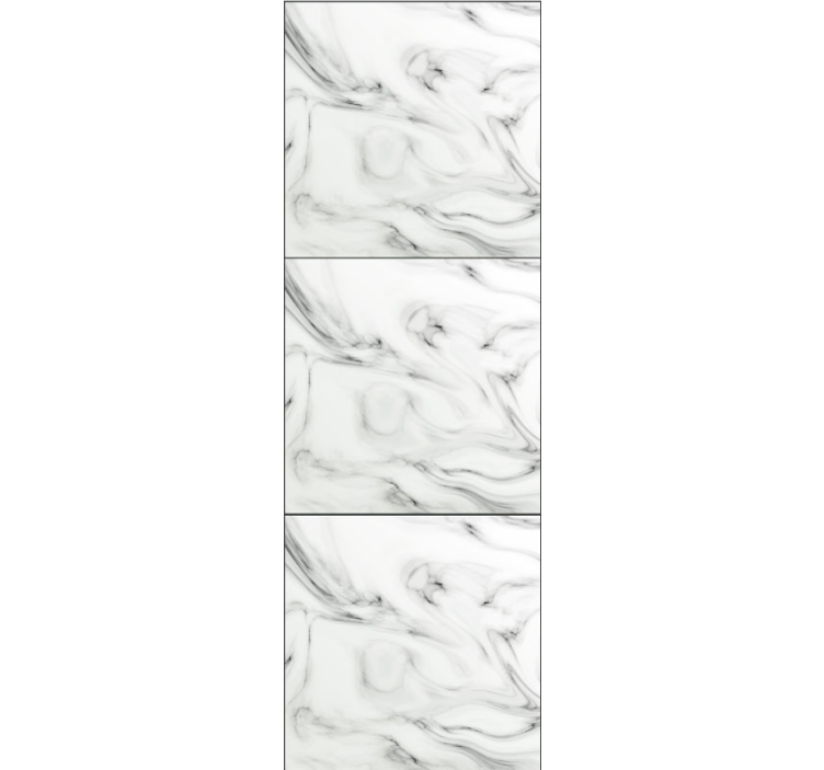 Papel pintado marmol Patrón de mármol - TenVinilo